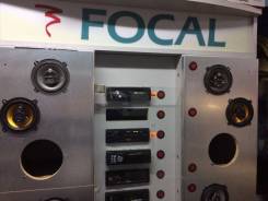 Стенд акустический focal