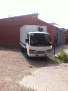 Isuzu Elf. Продам Isuzu ELF, 4 300 куб. см., 3 500 кг.