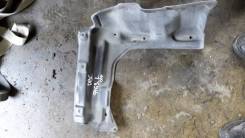 Защита двигателя. Toyota: Corolla, Corolla Fielder, Allex, WiLL VS, Corolla Spacio, Corolla Runx Двигатели: 1NZFE, 1ZZFE, 2NZFE, 3ZZFE, 2C, 3CE