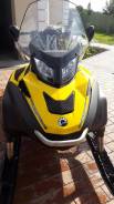 BRP Ski-Doo Skandic WT 600 H.O. E-TEC. исправен, есть птс, с пробегом