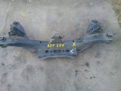 Балка поперечная. Toyota Avensis, AZT250, AZT250W, AZT250L Двигатель 1AZFSE