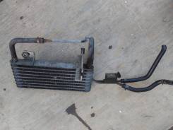 Радиатор акпп. Nissan Elgrand Двигатели: QD32ETI, QD32