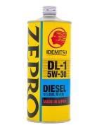 Idemitsu. Вязкость 5W-30, полусинтетическое
