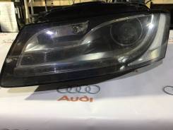 Фара. Audi A5 Audi Coupe
