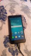 Huawei Honor 5C. Новый