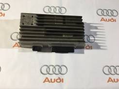 Усилитель магнитолы. Audi: Coupe, A5, S, A4, Quattro, S5, S4 Двигатели: AAH, CABA, CABB, CABD, CAEB, CAGA, CAGB, CAHA, CAHB, CAKA, CALA, CAMA, CAMB, C...