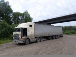 Krone SDP27. Продам полуприцеп, 34 000 кг.