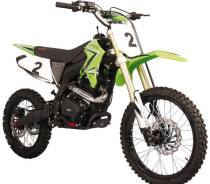 ABM Raptor. 250 куб. см., исправен, птс, без пробега