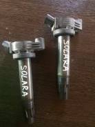 Катушка зажигания. Toyota Solara, MCV31 Toyota Sienna, MCL20, MCL25, MCL23 Toyota Camry, MCV31 Двигатель 3MZFE