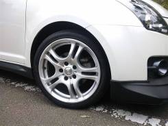 Crimson Team Sparco. 7.0x16, 5x114.30, ET38, ЦО 73,0 мм. Под заказ