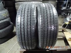 Bridgestone Dueler H/T. Летние, без износа, 2 шт