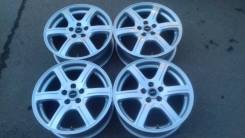 Bridgestone FEID. 6.5x16, 5x100.00, ET46, ЦО 70,0 мм.