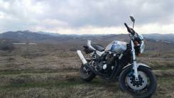 Yamaha XJR 400. 400 куб. см., исправен, птс, с пробегом