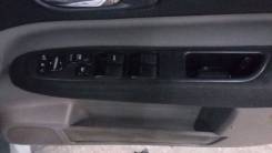 Блок управления стеклоподъемниками. Subaru Forester, SG5, SG