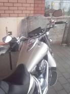 Kawasaki VN Vulcan 1600 Classic. 1 600 куб. см., исправен, птс, без пробега