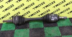 Привод. Toyota: Allion, Vista Ardeo, Vista, Allex, Celica, Wish, Opa, Isis, Corolla Fielder, Premio, WiLL VS, Corolla Spacio, Corolla Runx Двигатели...