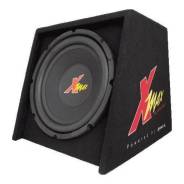 Сабвуфер helix xmax 300p
