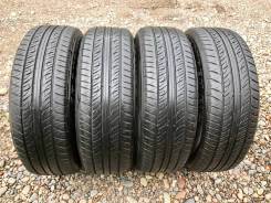 Dunlop Grandtrek PT2. Летние, 2012 год, износ: 10%, 4 шт