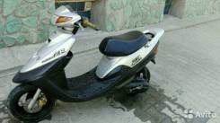 Yamaha Jog. 49 куб. см., исправен, без птс, с пробегом. Под заказ