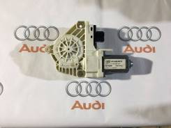 Мотор стеклоподъемника. Audi: Coupe, A6 allroad quattro, S, A5, RS6, S6, A6, S5 Двигатели: ASB, AUK, BNG, BPP, BSG, AAH, CABA, CABB, CABD, CAEB, CAGA...
