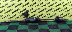 Привод. Mazda Familia, BJ5P, BJ5W Двигатели: ZL, ZLDE, ZLVE