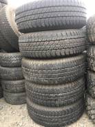 Goodyear Wrangler RT/S. Летние, 2006 год, износ: 5%, 5 шт