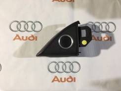 Динамик. Audi A5 Audi Coupe