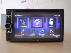 Kenwood DDX