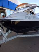 BRP Sea-Doo RXP. 255,00 л.с., Год: 2009 год