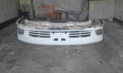 Бампер. Toyota Mark II Wagon Qualis