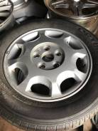 Дешевый комплект колёс Toyota + Hankook!. x15 5x114.30