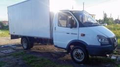 ГАЗ 2747. Cummins ISF 2.8 турбодизель, 2 800 куб. см., 1 500 кг.
