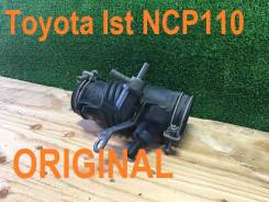 Патрубок воздухозаборника. Toyota: Vitz, Ractis, Yaris, Porte, Spade, Corolla Axio, Corolla Fielder, Vios, ist, Belta Двигатели: 1NZFE, 2NZFE