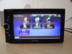 Kenwood DDX-516