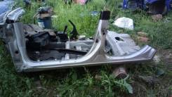 Порог кузовной. Toyota Corona Premio, ST210, ST215 Toyota Premio
