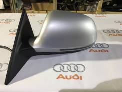 Зеркало заднего вида боковое. Audi: A6 allroad quattro, S6, Quattro, S8, S3, A4 allroad quattro, S5, Q3, S4, Coupe, RS Q3, A8, A5, S, A4, RS6, A6, A3...