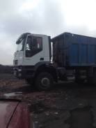 Iveco Trakker AD380T36. Продаётся Iveco Trakker, 12 880 куб. см., 23 000 кг.