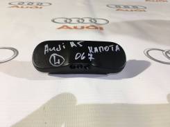 Форсунка омывателя. Audi Coupe Audi A5, 8F, 8TA Audi S Двигатели: CAEA, CAEB, CALA, CAPA, CCWA, CDHB, CDNB, CDNC