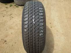 Bridgestone Dueler H/T 682. Всесезонные, 2003 год, без износа, 1 шт