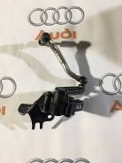 Датчик высоты дорожного просвета. Audi Coupe Audi S Audi A5, 8F, 8TA Двигатели: CAEA, CAEB, CALA, CAPA, CCWA, CDHB, CDNB, CDNC