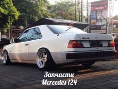 Mercedes-Benz E-Class. 124050, M103