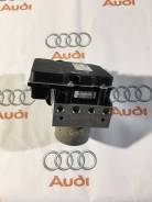 Блок abs. Audi: Coupe, A5, S, A4, Quattro, S5, S4 Двигатели: AAH, CABA, CABB, CABD, CAEB, CAGA, CAGB, CAHA, CAHB, CAKA, CALA, CAMA, CAMB, CAPA, CAUA...