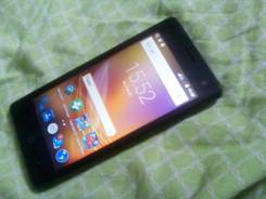 ZTE Blade GF3. Б/у