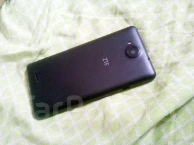 ZTE Blade GF3. �/� ����
