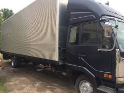 Nissan Diesel Condor. Продается грузовик Nissan Disel Condr, 7 000 куб. см., 5 000 кг.