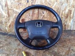 Руль. Honda Stream, LA-RN4, LA-RN3, LA-RN2, LA-RN1 Двигатели: K20A1, D17A2