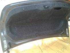 Обшивка крышки багажника. Nissan Teana, J32, PJ32 Двигатель VQ25DE