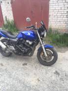 Honda CB 400. 399 куб. см., исправен, птс, с пробегом