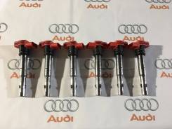Катушка зажигания. Audi A5 Audi Coupe