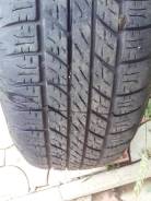 Goodyear Wrangler S4. Всесезонные, 2007 год, износ: 30%, 1 шт